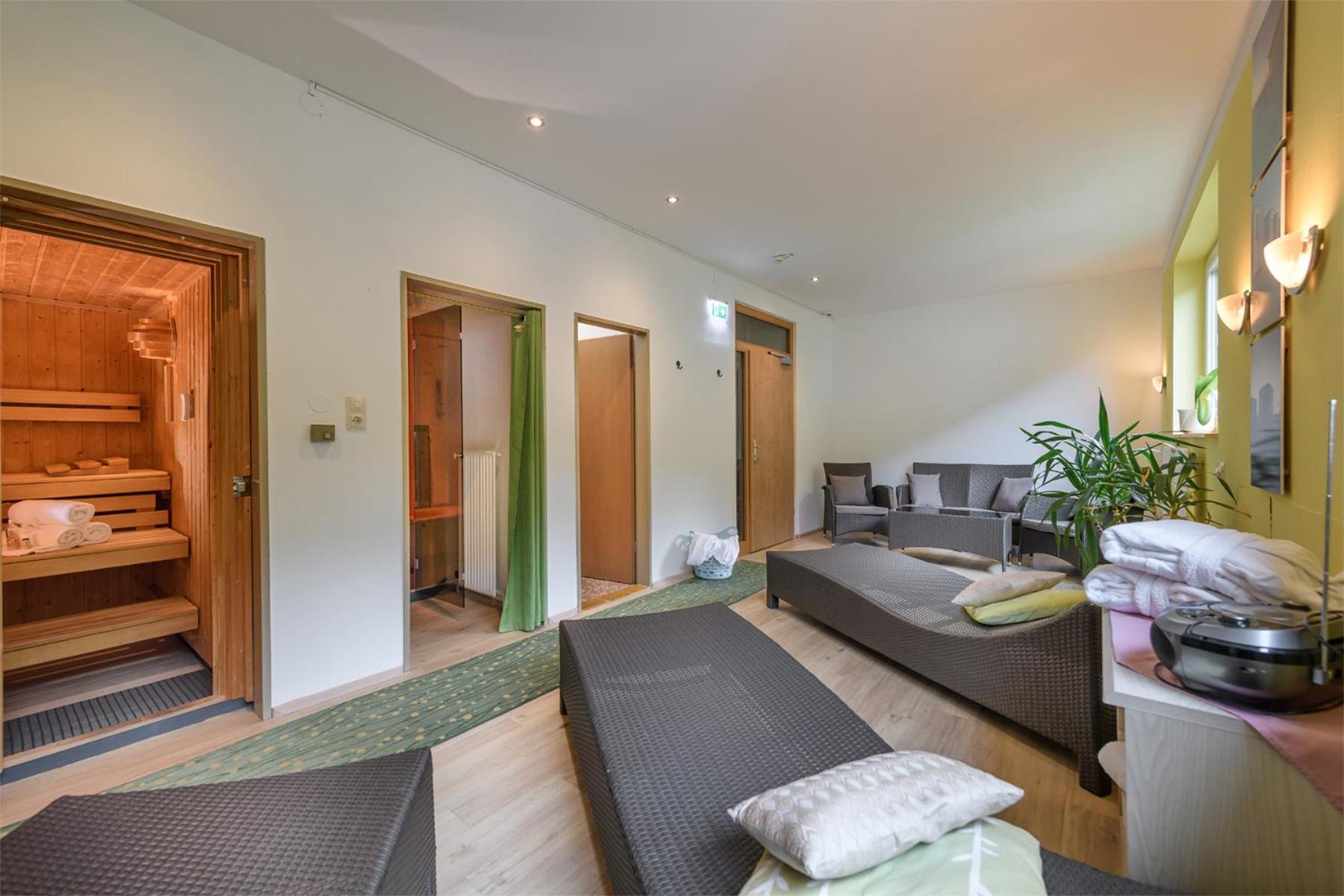 Pension St.Leonhard Bad Gastein Exterior photo
