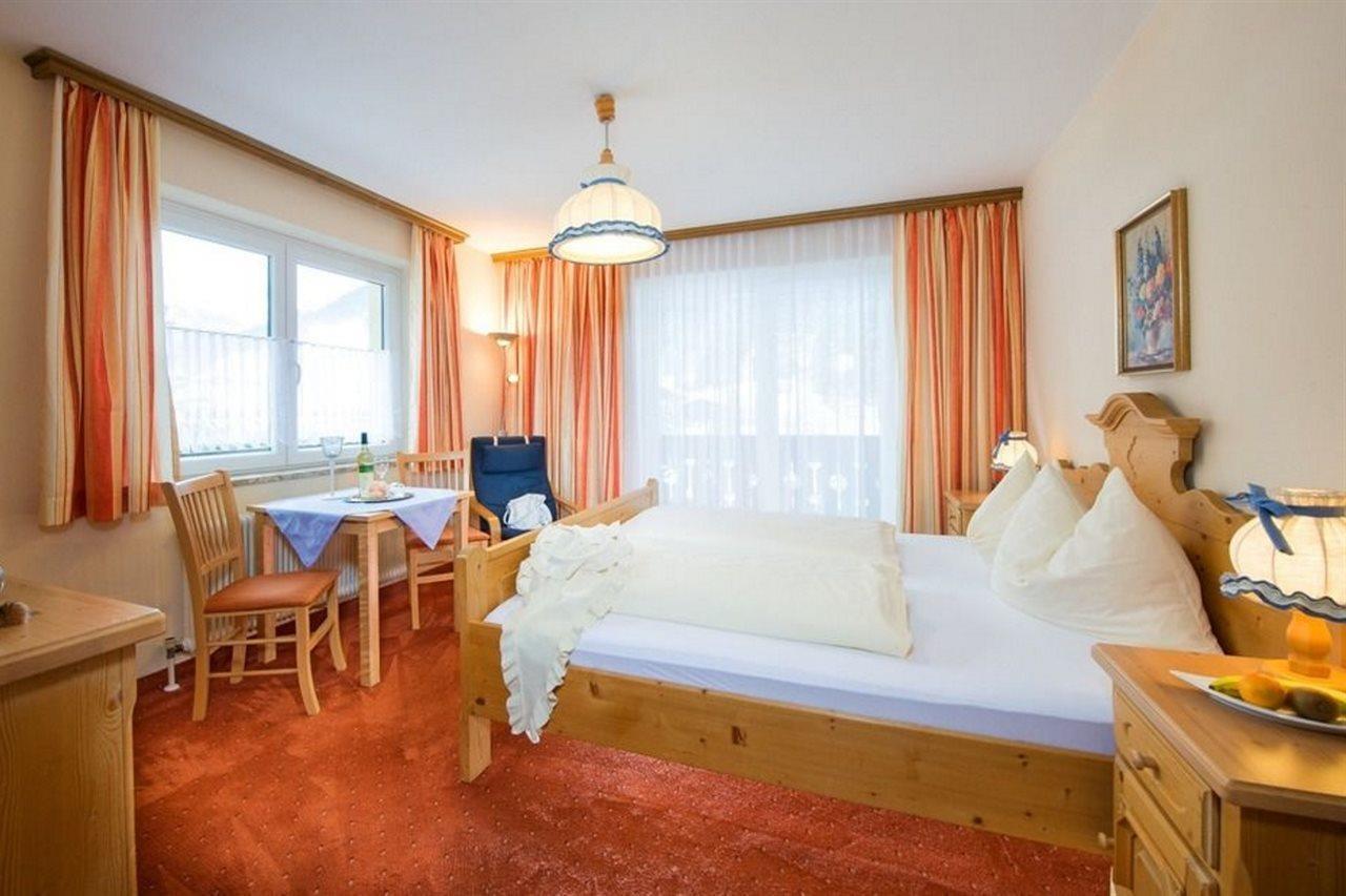 Pension St.Leonhard Bad Gastein Exterior photo